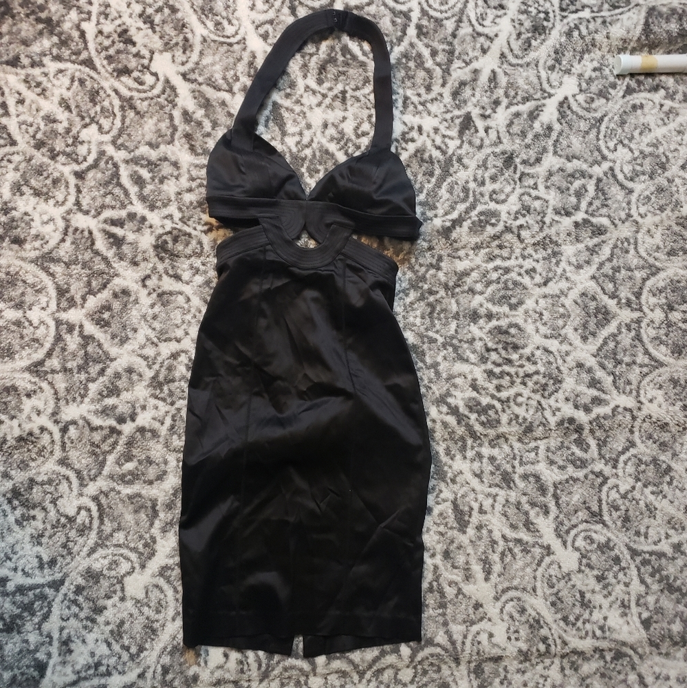 Bebe cocktail dress